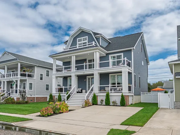 209 20th St S, Brigantine, NJ 08203