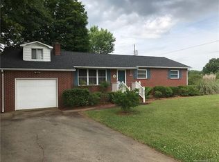 4391 Taylorsville Hwy, Statesville, NC 28625