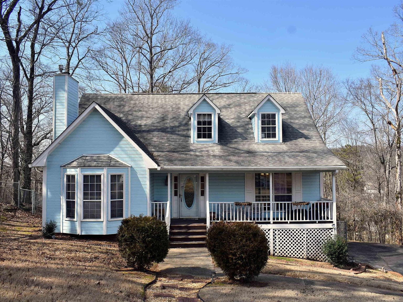 6733 Heather Ridge Cir, Pinson, AL 35126 Zillow