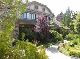 17 Deer Hill Ct, Mill Valley, CA 94941