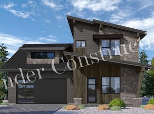 1977 E Magnolia Dr, Flagstaff, AZ 86005