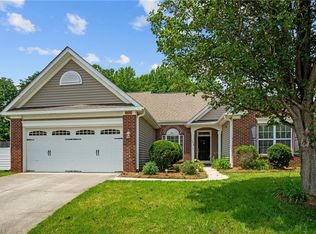 1310 Stephenshire Ct, Kernersville, NC 27284