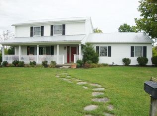746 Mount Carmel Rd, Williamstown, KY 41097