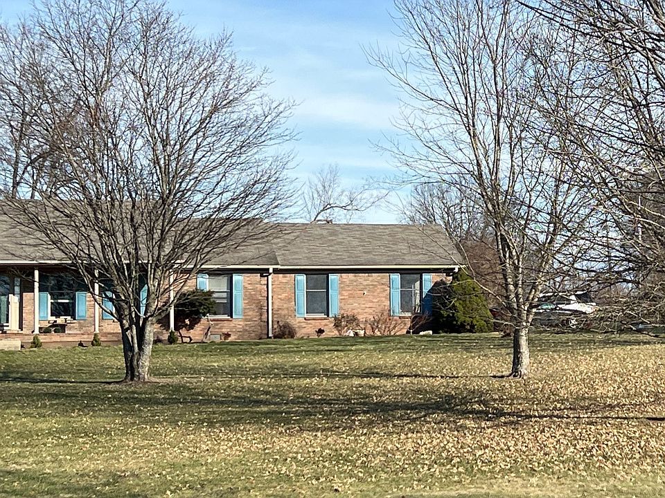 1220 Crenshaw Ln, Nicholasville, KY 40356 Zillow