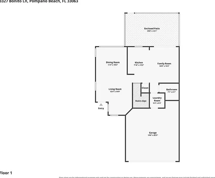 3 bed, 2.5 bath, 1738 sqft, $3,080 — Photo 2