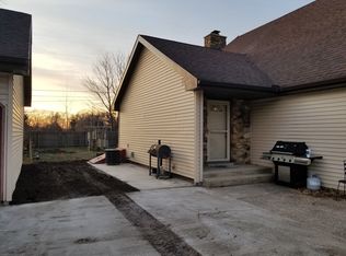 1508 Almond St SW, Demotte, IN 46310