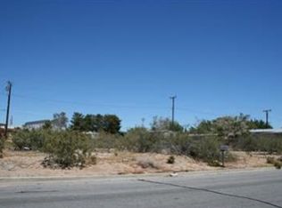 St George Ave, Ridgecrest, CA 93555