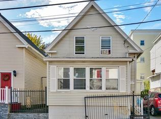94 Margin St, Lawrence, MA 01841