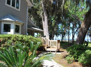 336 Eagle Creek Rd, Palatka, FL 32177