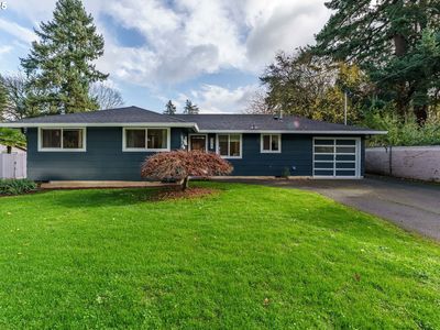 9820 SE Wichita Ave, Milwaukie, OR, 97222