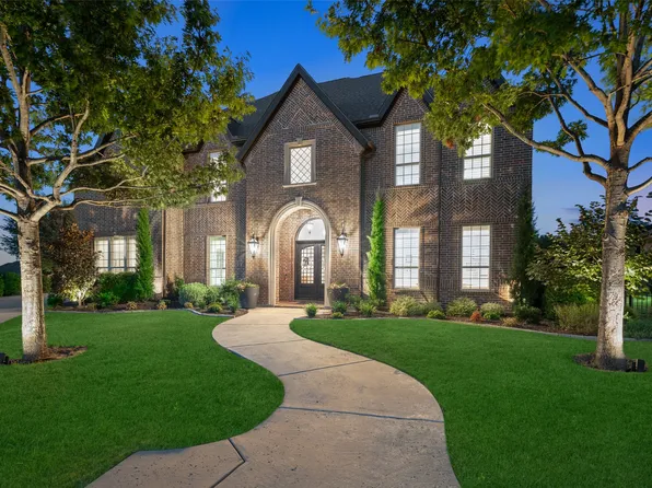 2242 Emery Down Dr, Allen, TX 75013