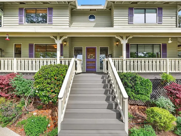 5229 Westridge Ave, Auburn, CA 95602