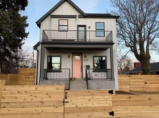 2976 Perry St, Denver, CO 80212