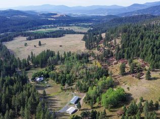 639 Dry Gulch Rd, Colville, WA 99114