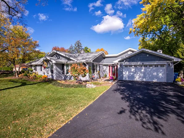 12243 S 76th Ave, Palos Heights, IL 60463