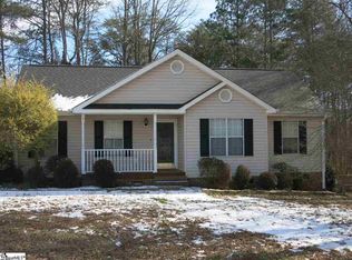209 Haywood Acres Dr, Easley, SC 29640