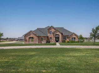 17200 Bobbye Ln, Canyon, TX 79015