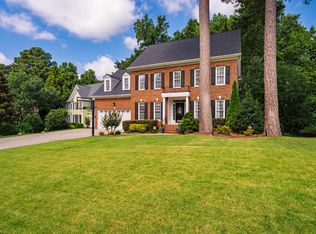 216 Wendhurst Ct, Apex, NC 27502