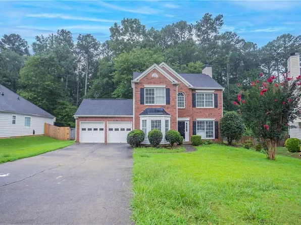2497 Insdale Trce NW, Acworth, GA 30101