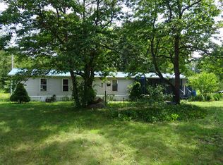 8950 S Elm St, Monterey, IN 46960