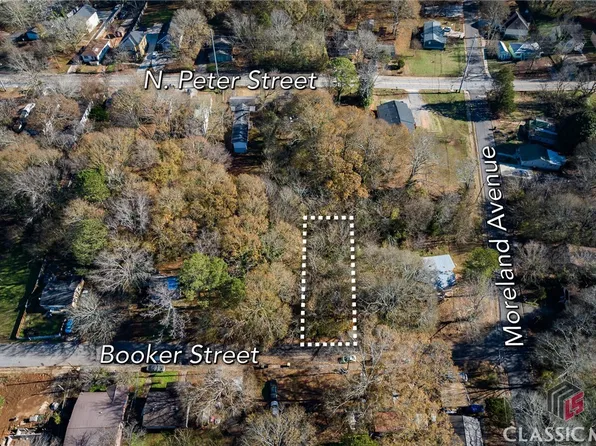 120 Booker Street, Athens, GA 30601