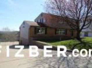 130 Gaymor Dr, Pittsburgh, PA 15214