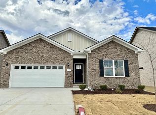 277 Thorpe Dr, Spring Hill, TN 37174