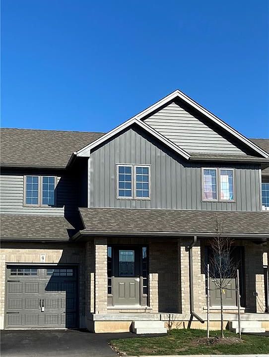 29 Schuyler St #9, Brant, ON N3L 0E5 | Zillow