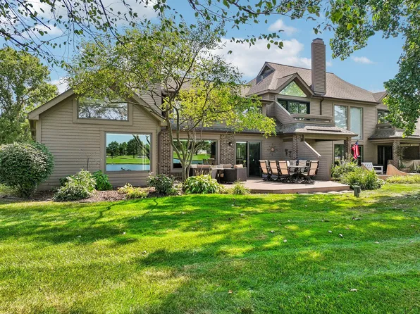 2649 Aspen Rd, Ann Arbor, MI 48108