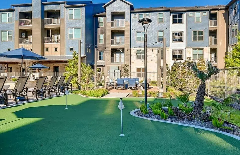 Alders Cross Creek 62+ Active Adult Homes