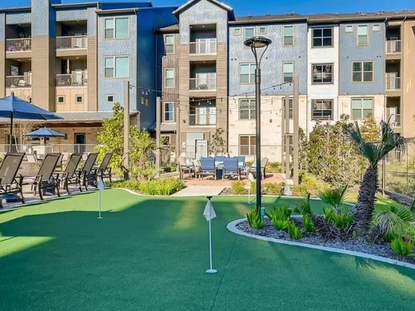 Alders Cross Creek 62+ Active Adult Homes