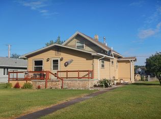 511 Mississippi Ave, Miles City, MT 59301