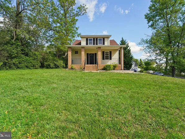 3216 E Joppa Rd, Parkville, MD 21234