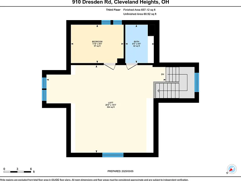 910 Dresden Rd — Photo 31