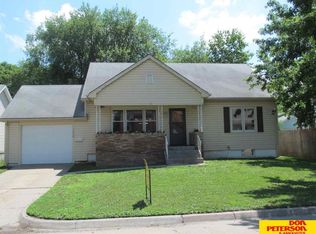1020 N Pebble St, Fremont, NE 68025