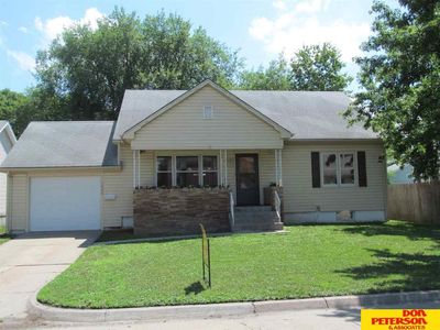 1020 N Pebble St, Fremont, NE, 68025