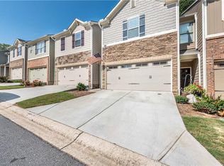 172 Townview Dr, Woodstock, GA 30189