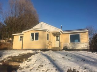320 N Maple St, La Farge, WI 54639