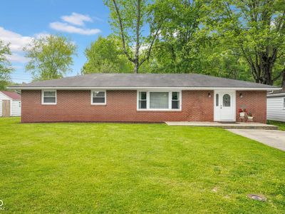 225 E Norris Hts, North Vernon, IN, 47265
