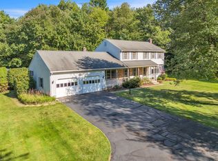 370 Turnpike Rd, Somers, CT 06071