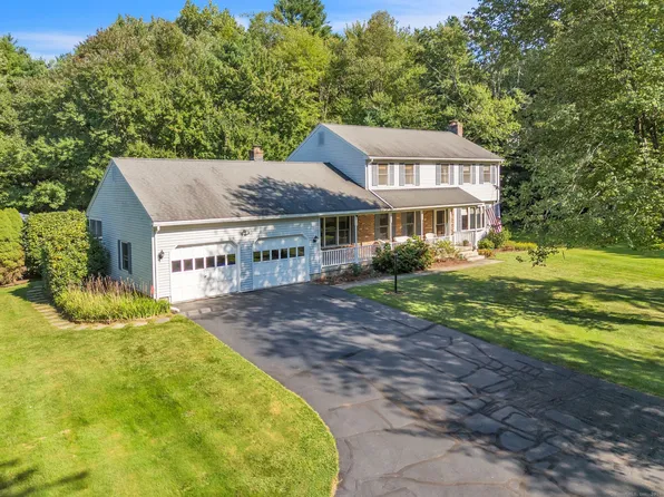 370 Turnpike Road, Somers, CT 06071