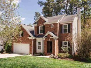 100 Fincastle Dr, Raleigh, NC 27607