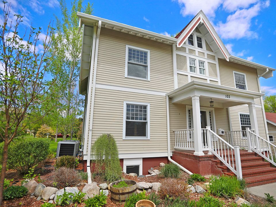 103 12th Ave NE, Aberdeen, SD 57401 Zillow