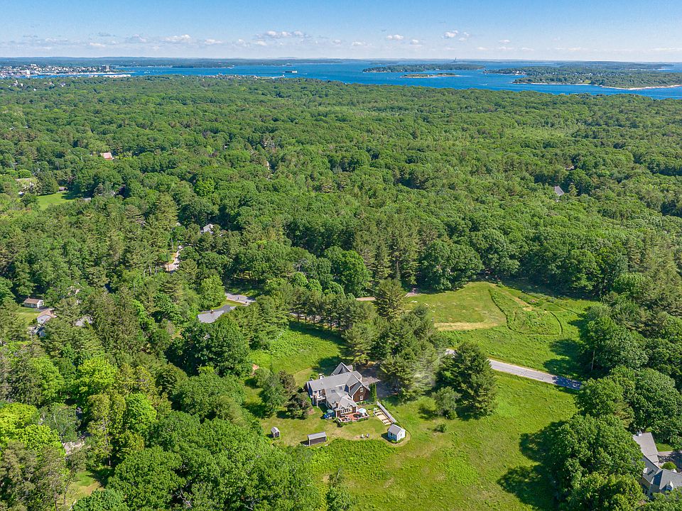 11 Belfield Road, Cape Elizabeth, ME 04107 | Zillow