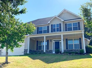 123 Seminole Trl, Fort Mitchell, AL 36856