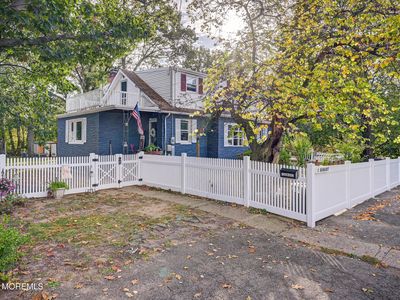 1 Hobart Street, Keyport, NJ, 07735