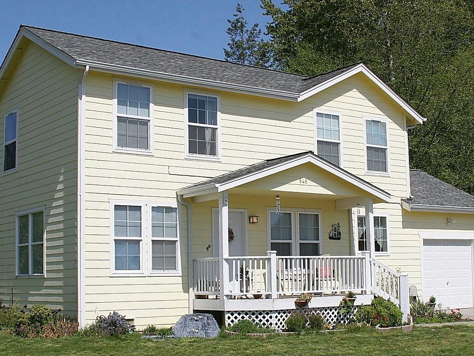 848 Strawberry Lane