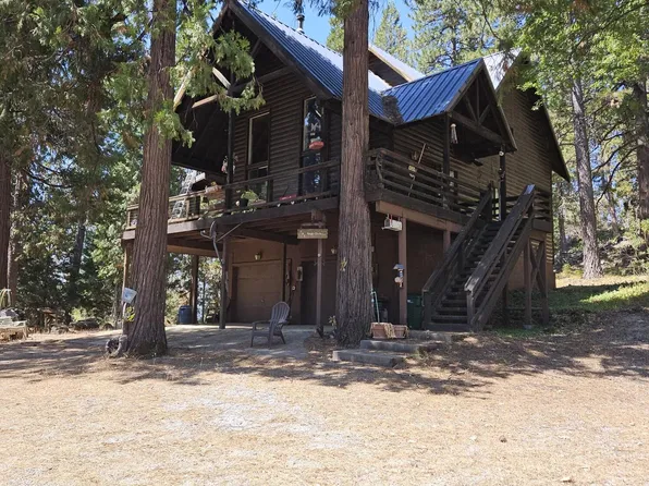 17204 Phillips Rd, Oak Run, CA 96069
