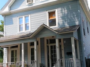 79 Andem St, Providence, RI 02908