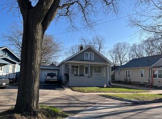 1320 Yates Ave, Beloit, WI 53511